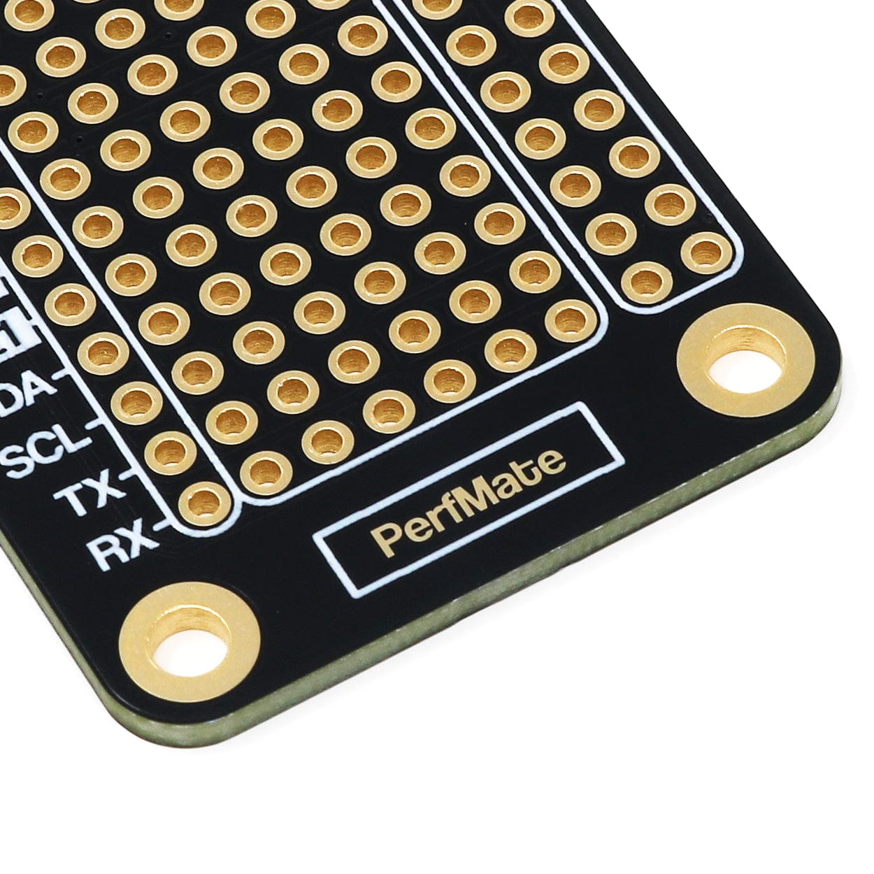 PerfMate for Pi Zero by The Pi Hut - The Pi Hut
