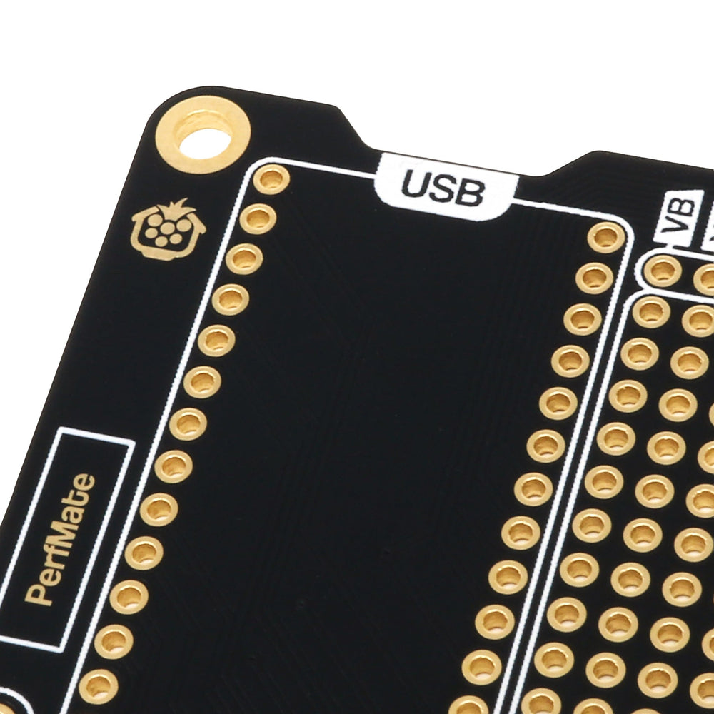 PerfMate for Pico by The Pi Hut - The Pi Hut