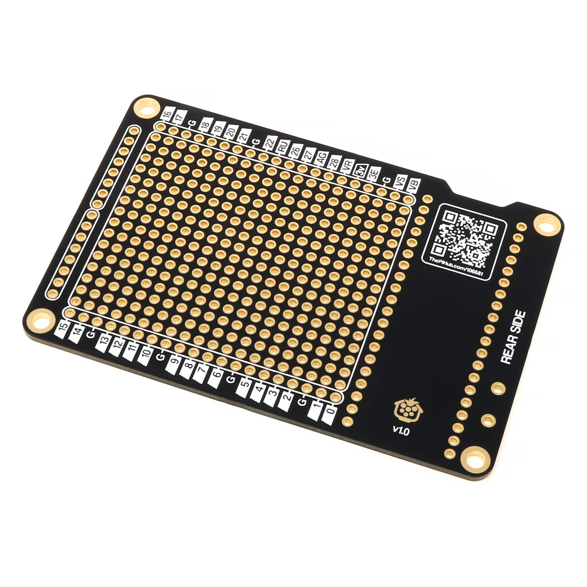 PerfMate for Pico by The Pi Hut - The Pi Hut