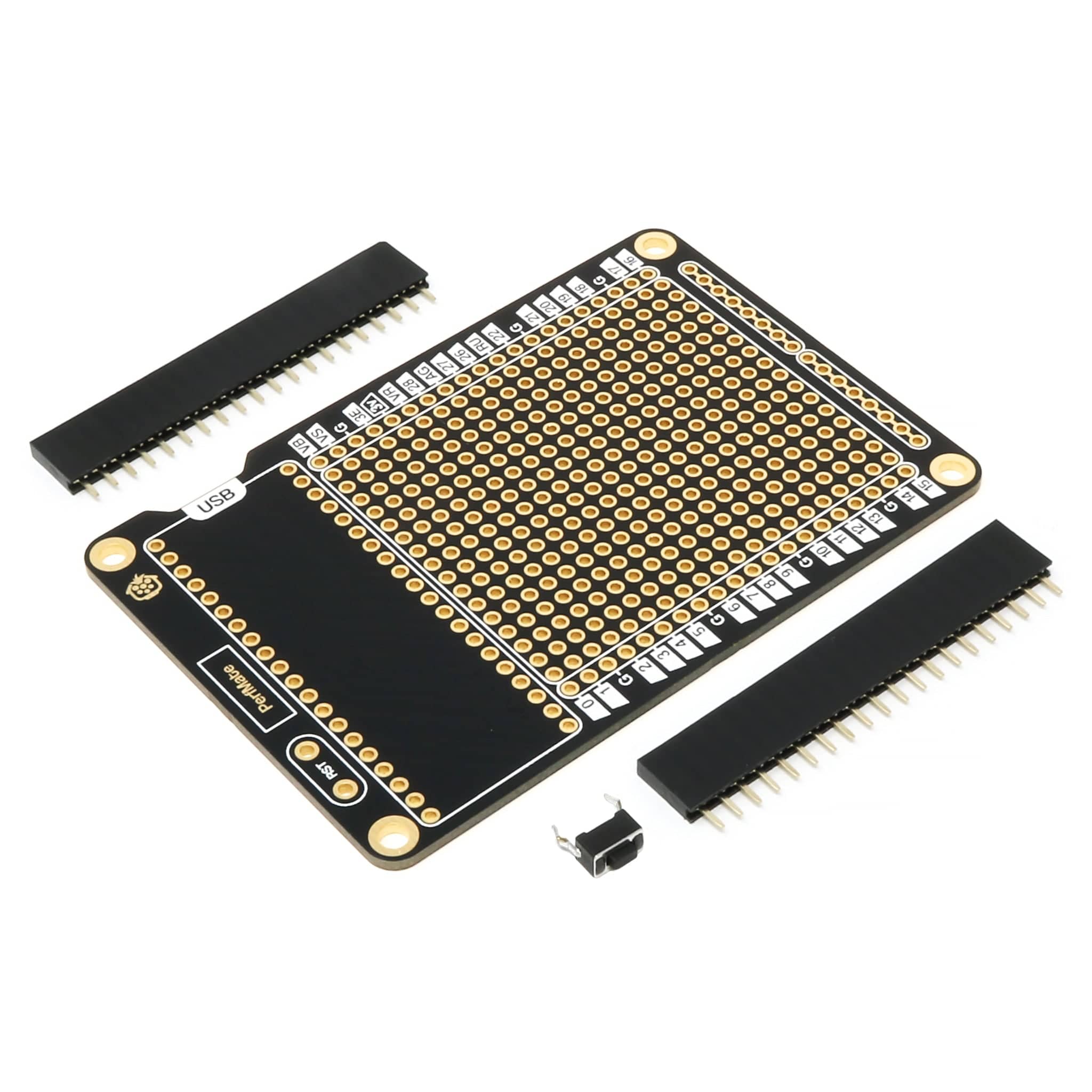 PerfMate for Pico by The Pi Hut - The Pi Hut