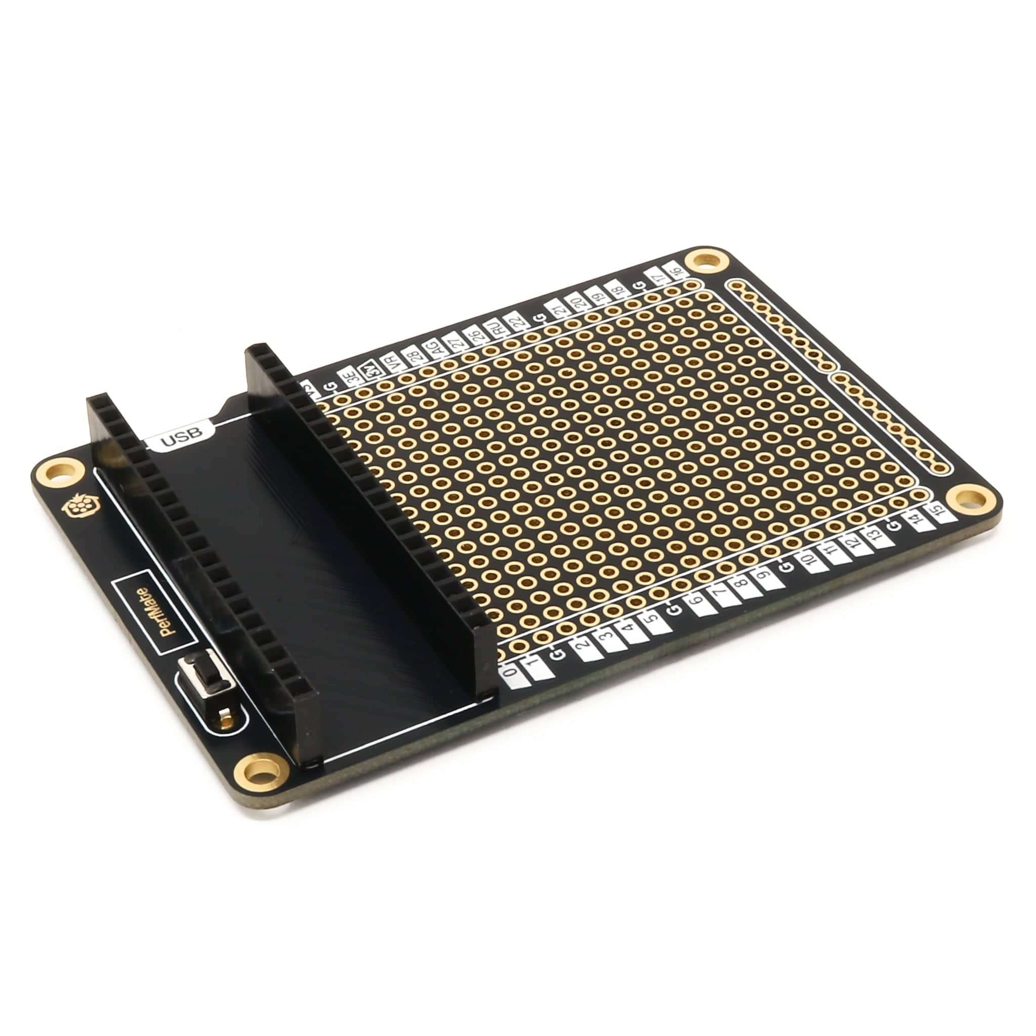 PerfMate for Pico by The Pi Hut - The Pi Hut