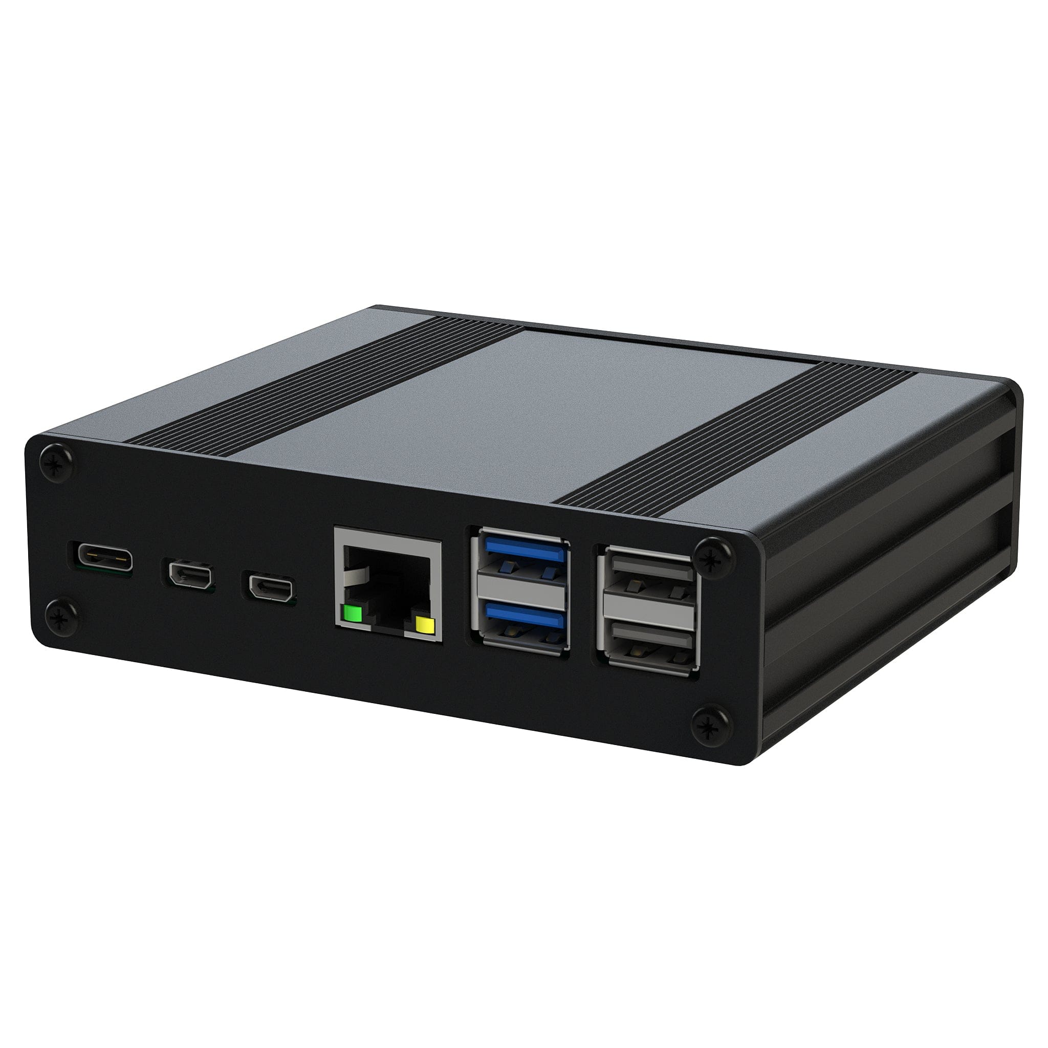 Pi-Box Pro 5