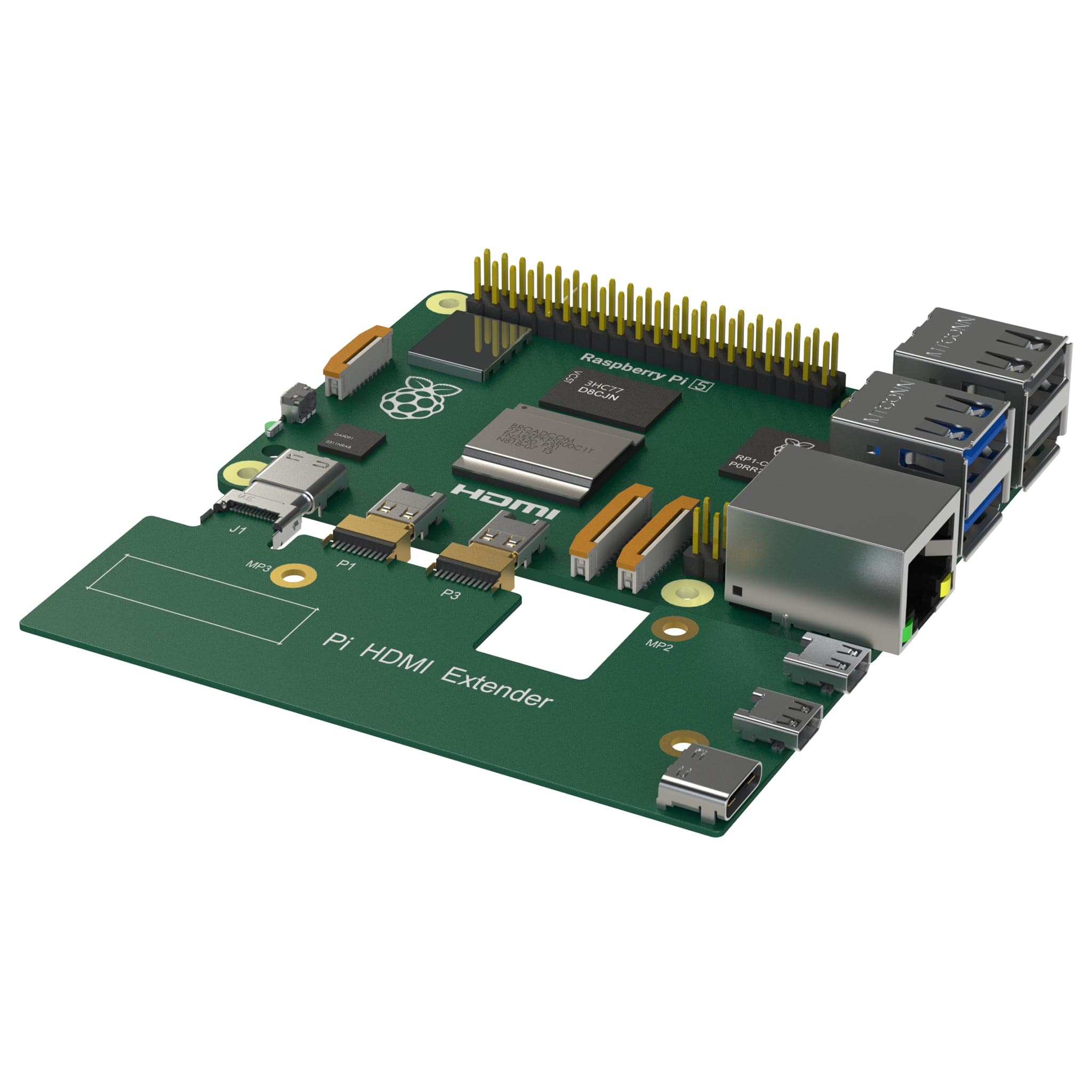 Pi-Box Pro 5