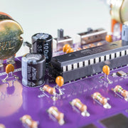 Piano Solder Kit by Soldered Electronics - The Pi Hut