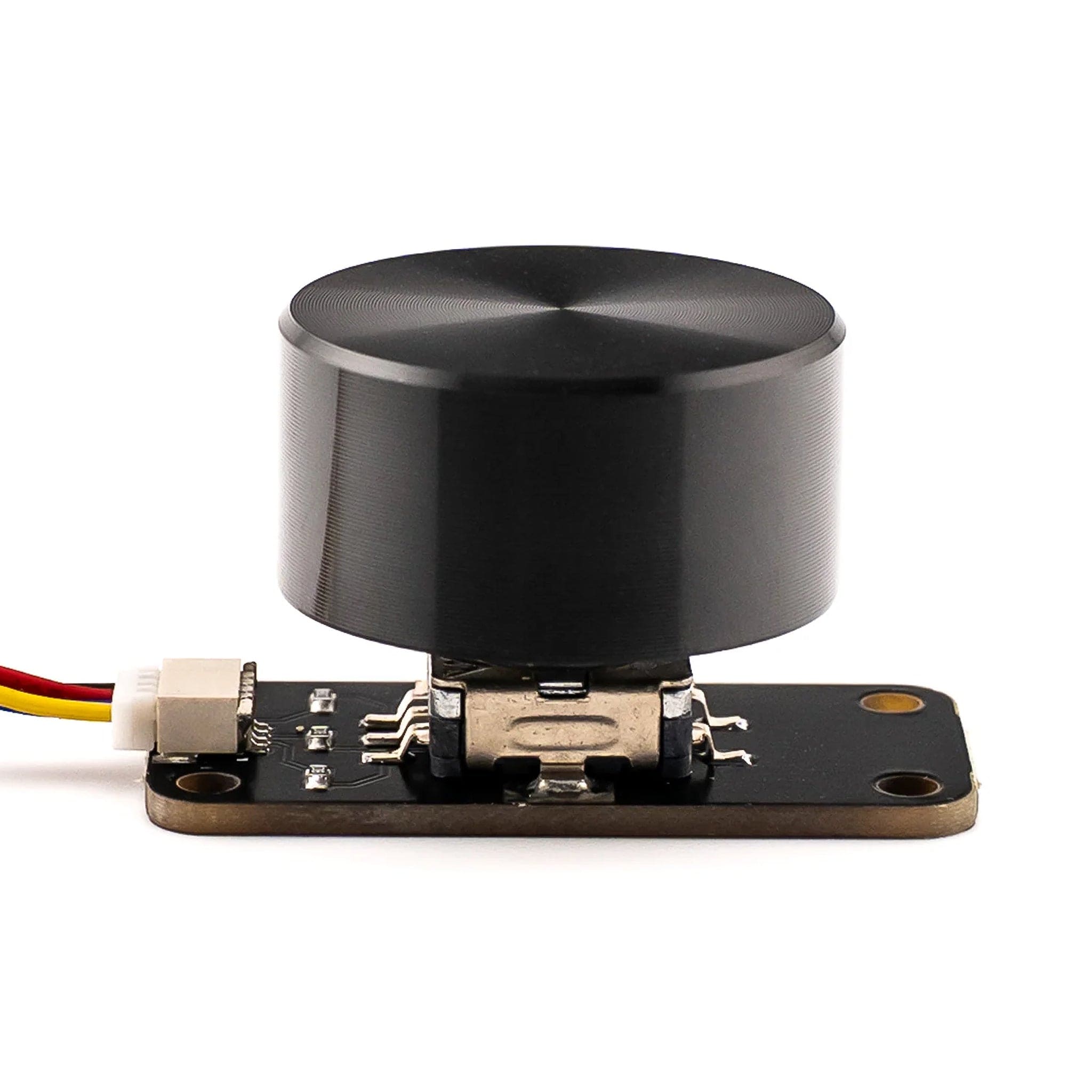 Picade Max Encoder (Volume Control) by Pimoroni - The Pi Hut