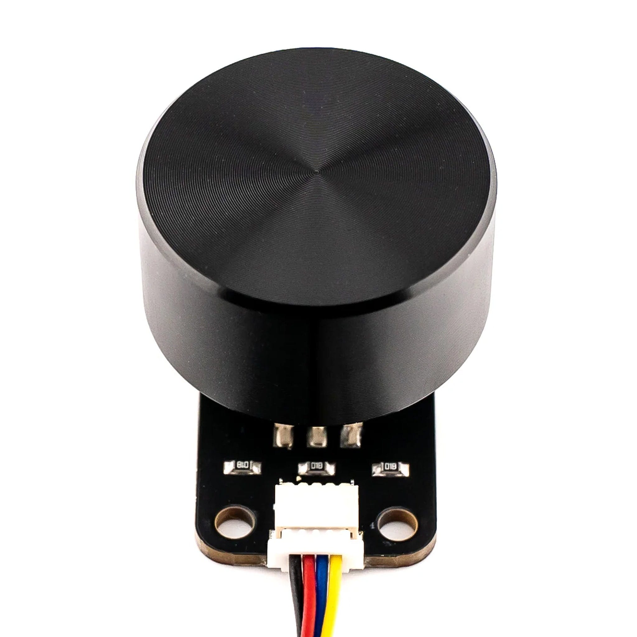 Picade Max Encoder (Volume Control) by Pimoroni - The Pi Hut