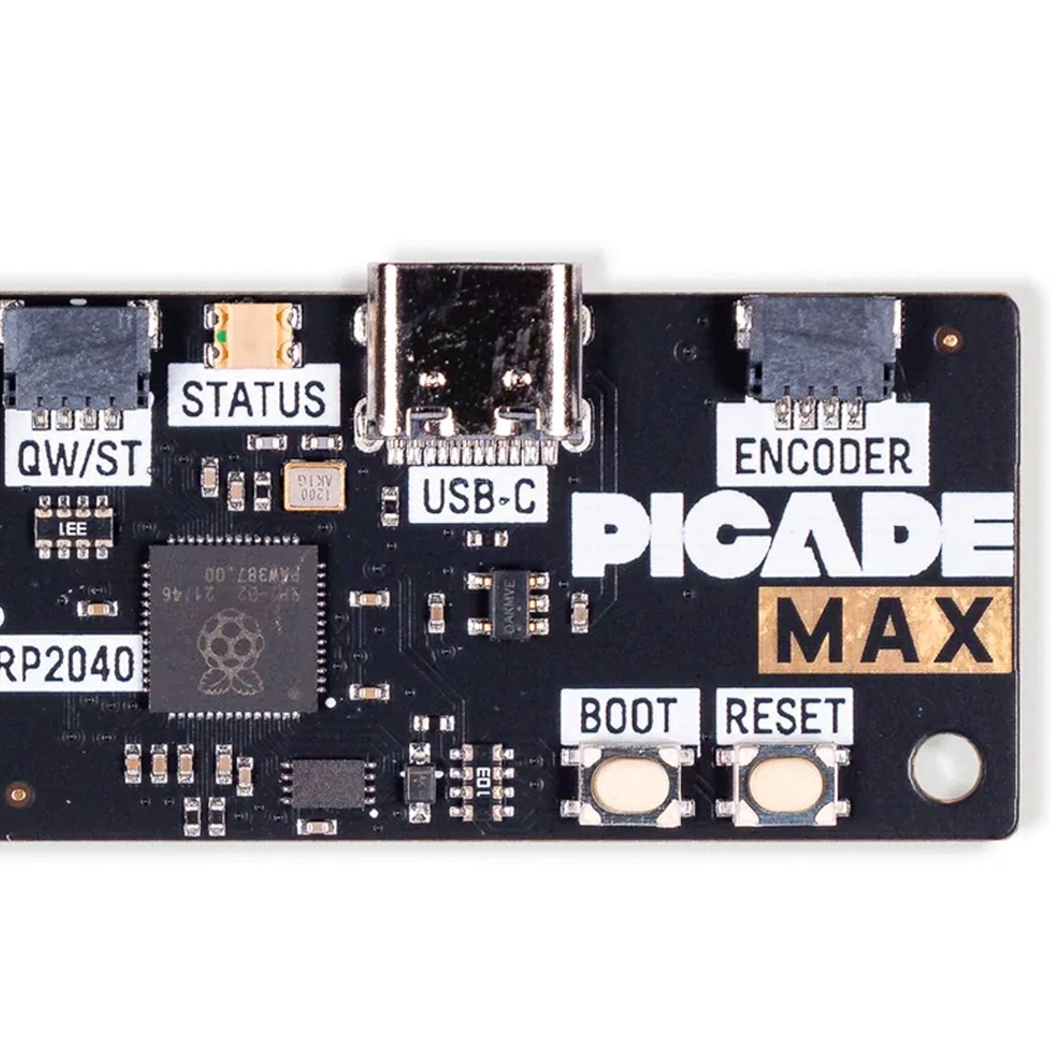 Picade Max USB Audio