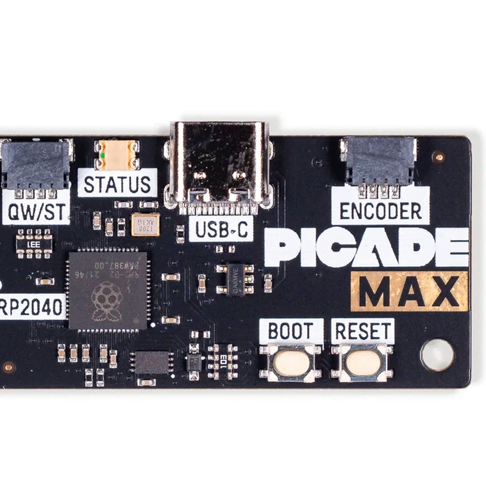 Picade Max USB Audio - The Pi Hut