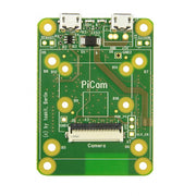 PiCam Module for Raspberry Pi Compute Module 4 (CM4) - The Pi Hut