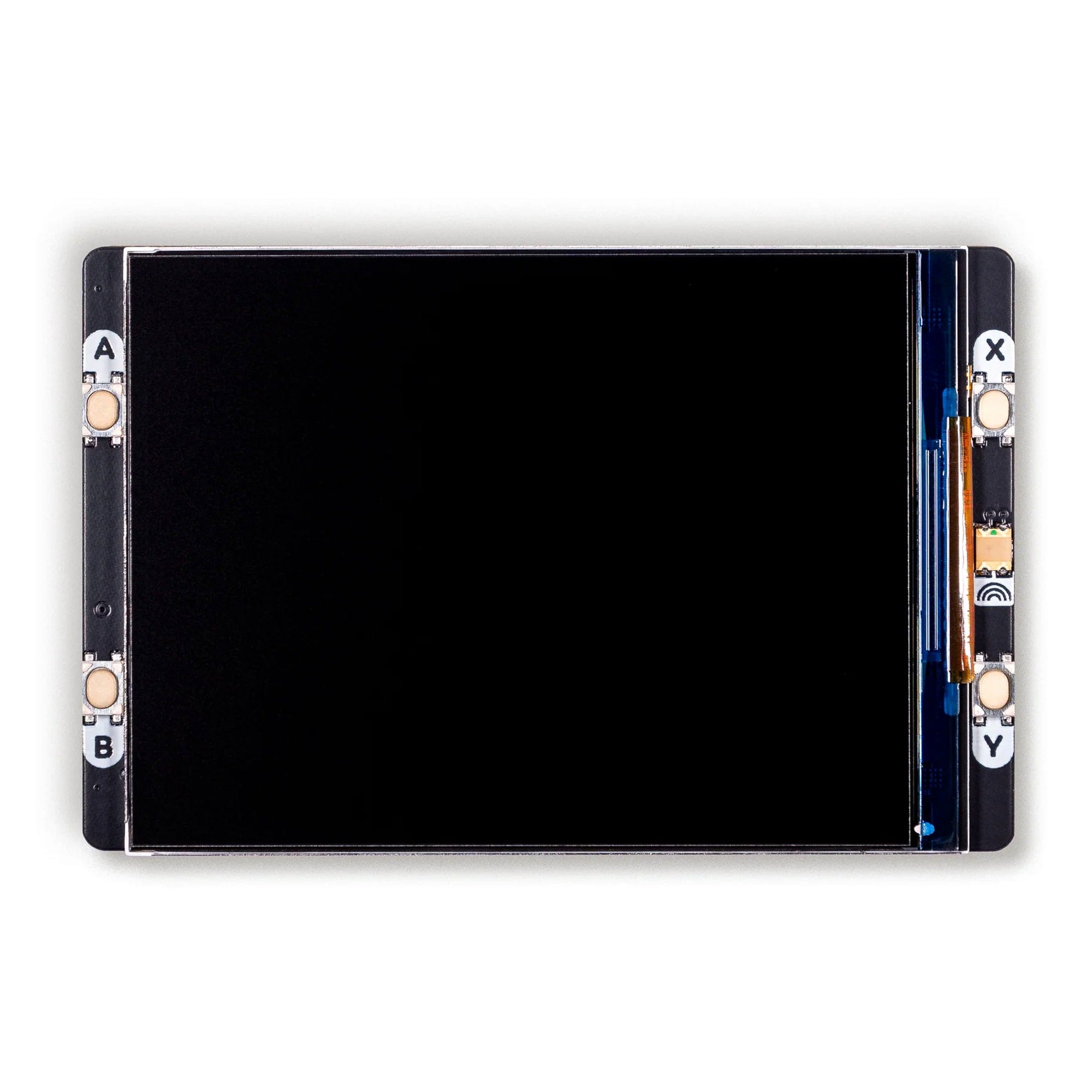 Pico Display Pack 2.8" - The Pi Hut