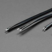 Pig-Tail Cables - 0.1" 2-pin - 4 Pack by Adafruit - The Pi Hut