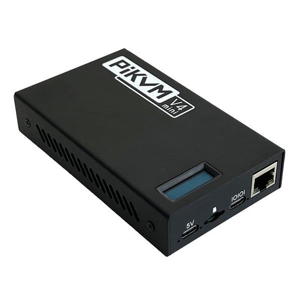 その他 PiKVM V4 Mini pikvm-v4-mini-pikvm-105512-