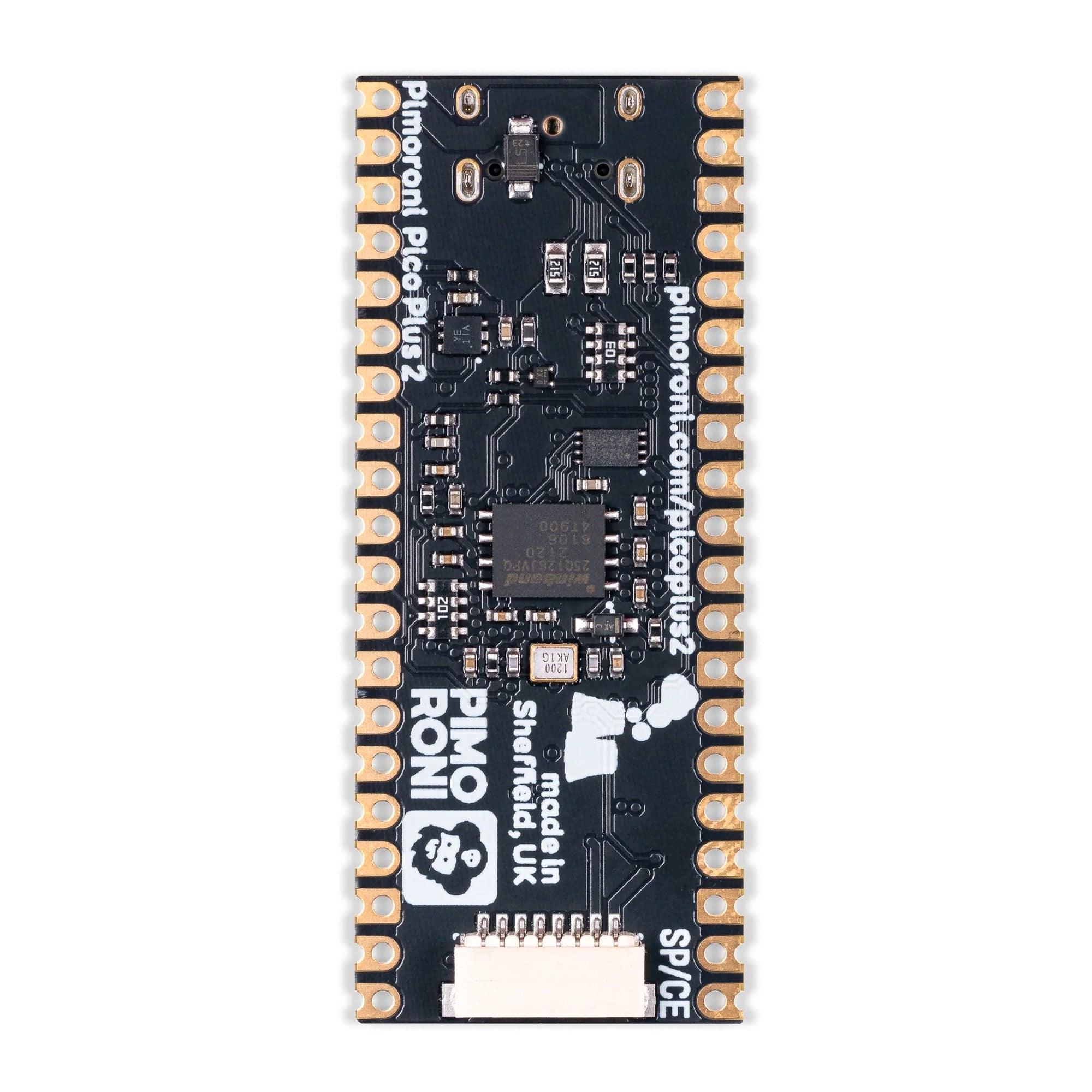 Pimoroni Pico Plus 2 - The Pi Hut