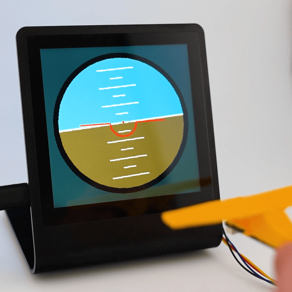 Pimoroni Presto