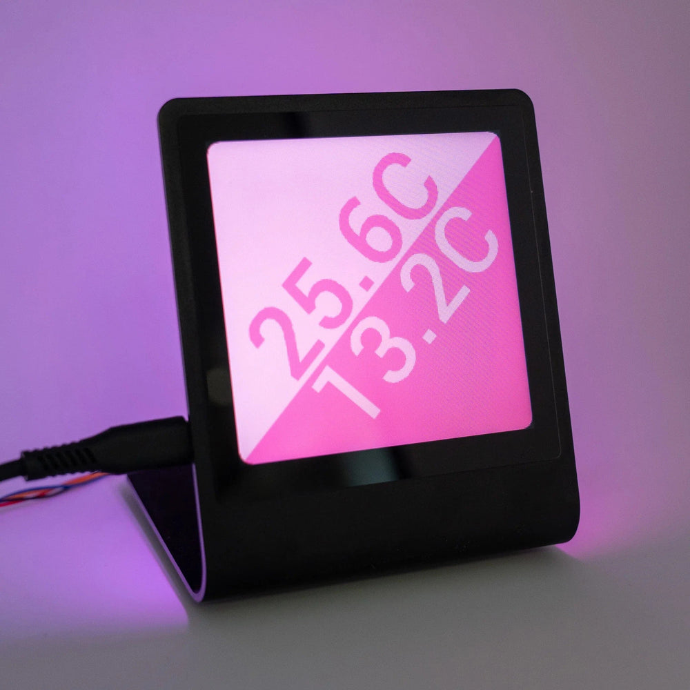 Pimoroni Presto