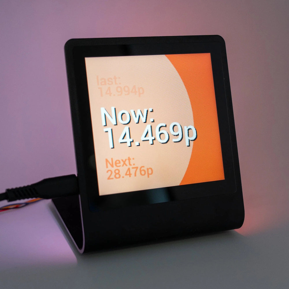 Pimoroni Presto