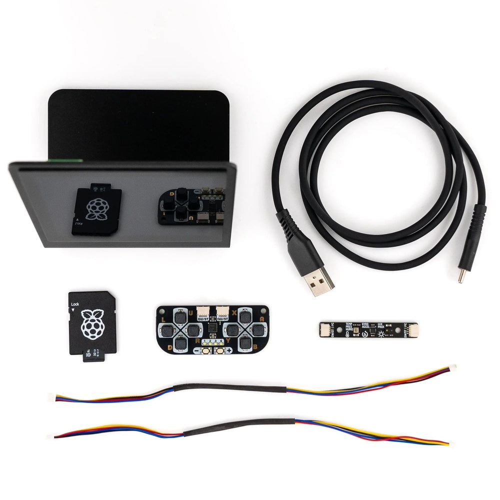 Pimoroni Presto
