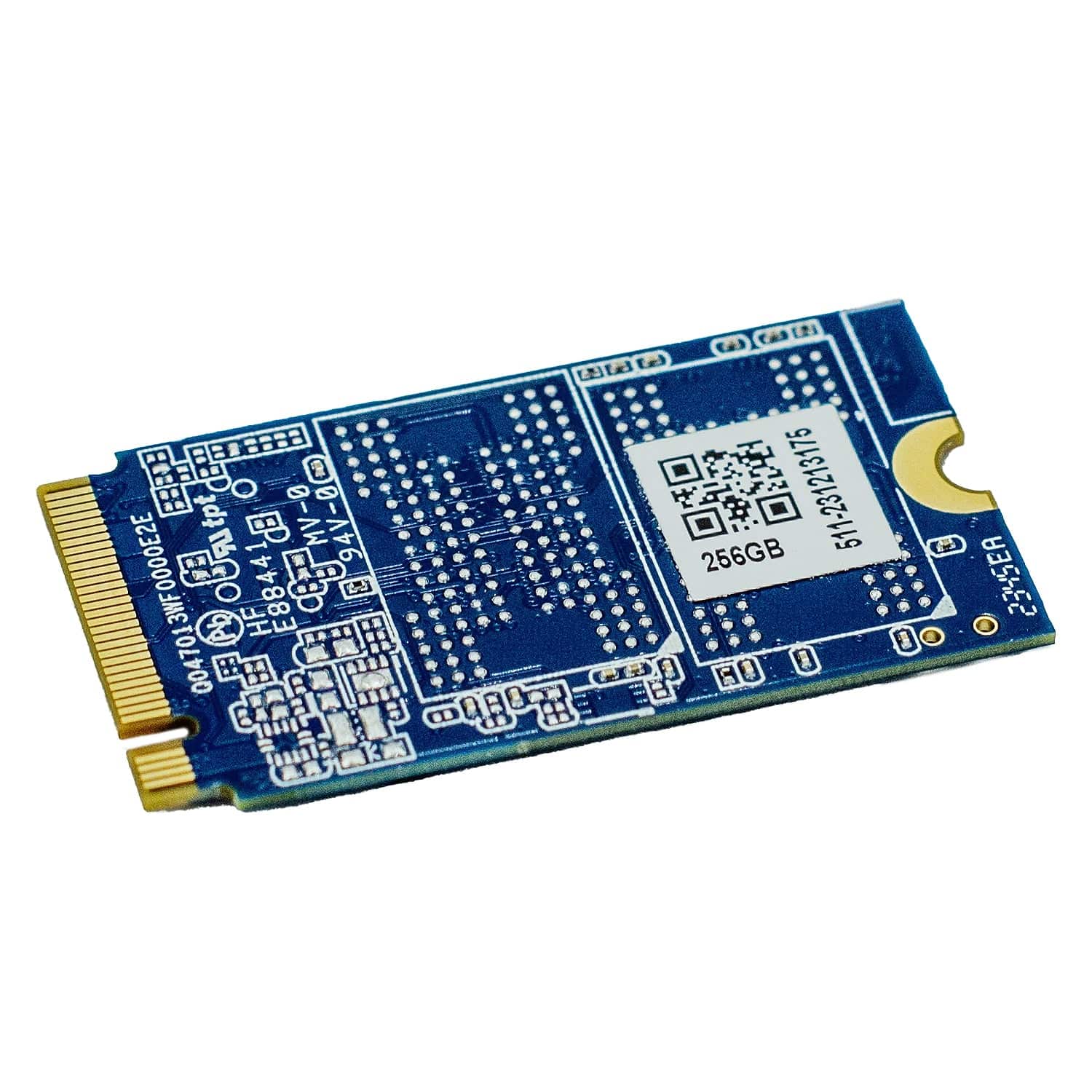 Pinedrive 256GB NVMe SSD (2242) - The Pi Hut