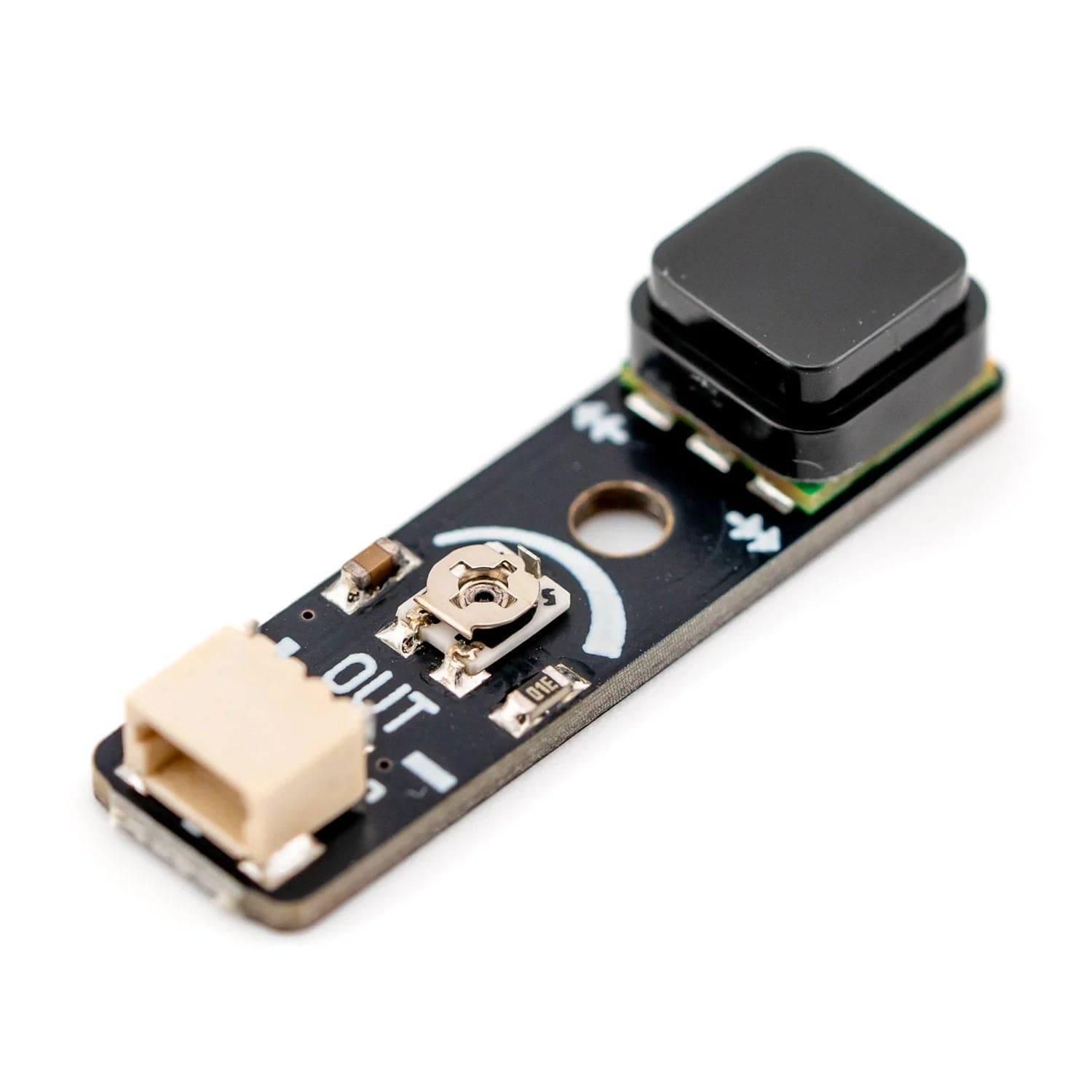 PIR Stick for Tiny FX - The Pi Hut