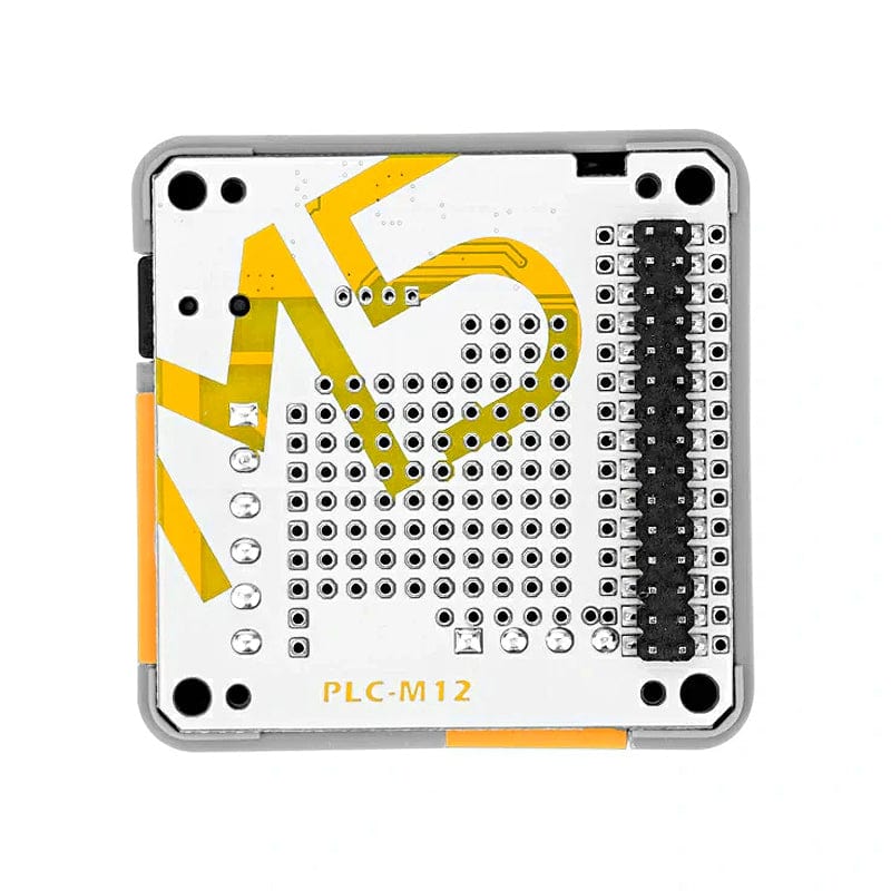PLC Proto Industrial Board Module V11 - The Pi Hut