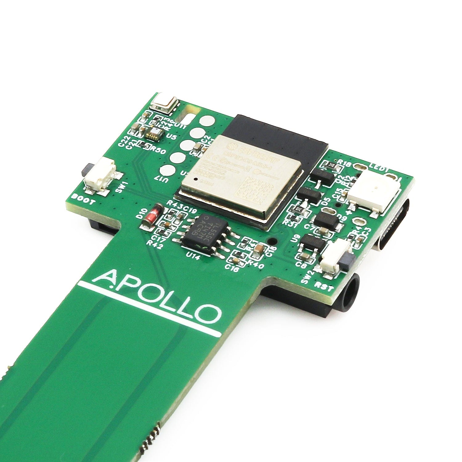 PLT-1 Ultimate Plant Sensor