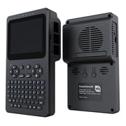 PocketTerm35 - Handheld Linux Terminal for Raspberry Pi by Waveshare - The Pi Hut