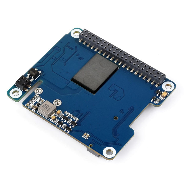 PoE M.2 HAT+ (C) for Raspberry Pi 5 - The Pi Hut