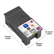 PoE Module for StamPLC (W5500) by M5Stack - The Pi Hut