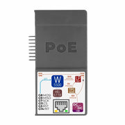 PoE Module for StamPLC (W5500) by M5Stack - The Pi Hut