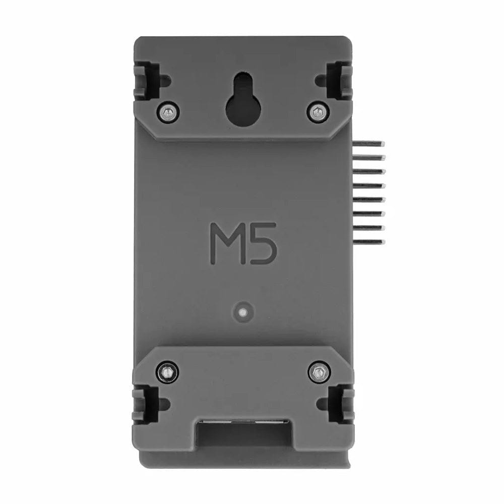 PoE Module for StamPLC (W5500) by M5Stack - The Pi Hut