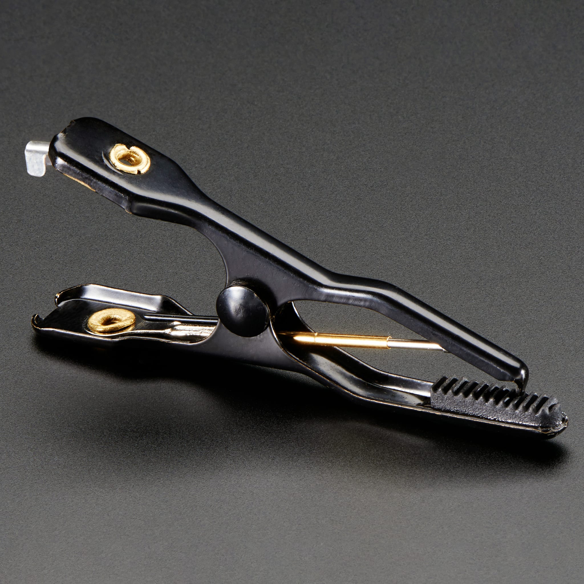 Pogo Pin Probe Clip by Adafruit - The Pi Hut