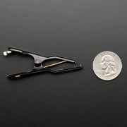 Pogo Pin Probe Clip by Adafruit - The Pi Hut