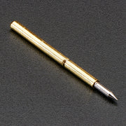 Pogo Pins "Needle Head" (10 pack) (P75-B1) by Adafruit - The Pi Hut