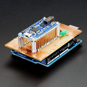 Pogo Pins "Needle Head" (10 pack) (P75-B1) by Adafruit - The Pi Hut