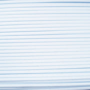 Polar White PLA Filament (1.75mm, 1kg) by 3DQF - The Pi Hut