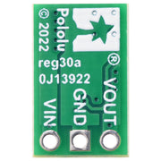 Pololu 12V Step-Up Voltage Regulator U3V16F12 - The Pi Hut