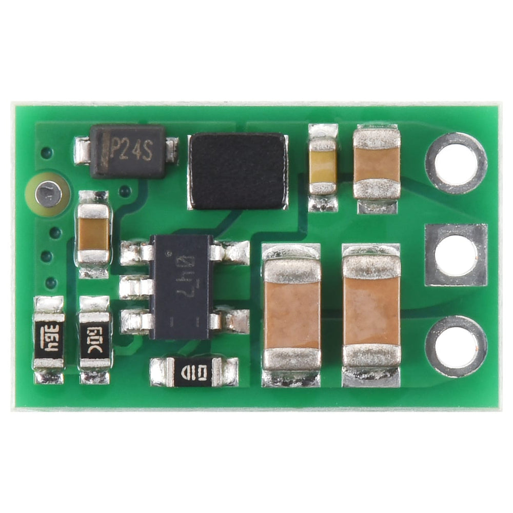 Pololu 12V Step-Up Voltage Regulator U3V9F12 by Pololu - The Pi Hut