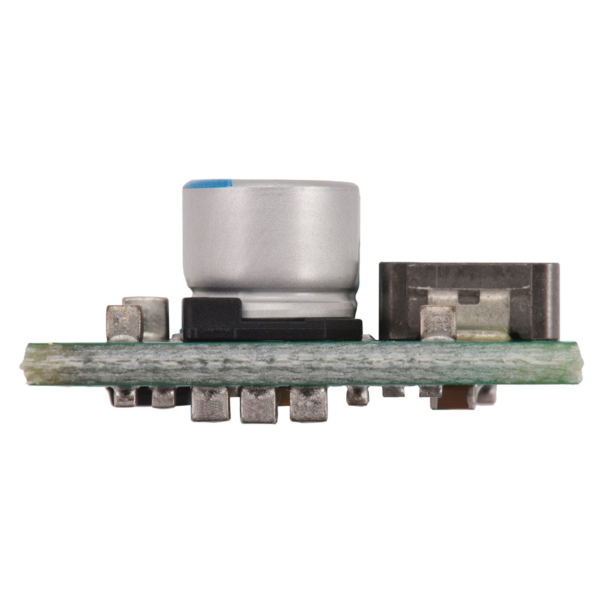 Pololu 15V 2.7A Step-Down Voltage Regulator D30V30F15 by Pololu - The Pi Hut