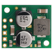 Pololu 15V 2.7A Step-Down Voltage Regulator D30V30F15 - The Pi Hut