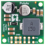 Pololu 24V 4A Step-Down Voltage Regulator (D42V55F24) by Pololu - The Pi Hut