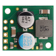 Pololu 3.3V 3.7A Step-Down Voltage Regulator D30V30F3 - The Pi Hut