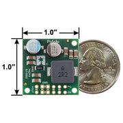 Pololu 5.3V 6A Step-Down Voltage Regulator (D42V55F5.3) by Pololu - The Pi Hut