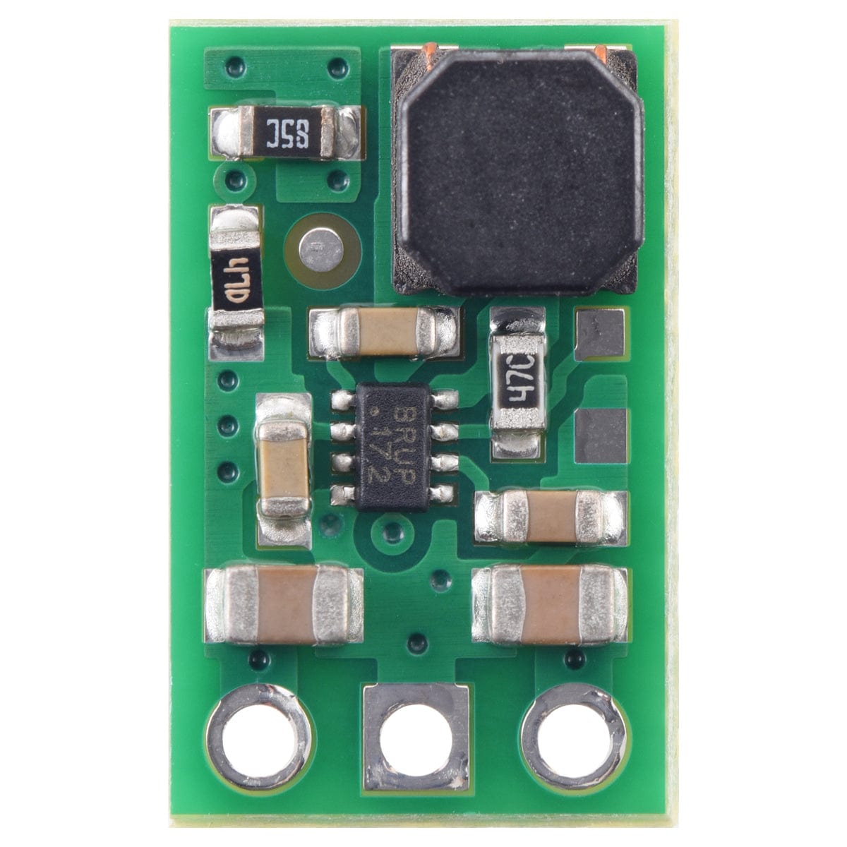 Pololu 5V Step-Up Voltage Regulator U3V16F5 - The Pi Hut