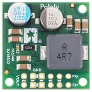 Pololu 8.4V 5A Step-Down Voltage Regulator (D42V55F8) by Pololu - The Pi Hut