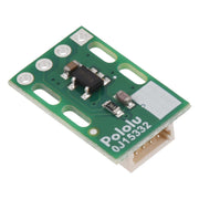 Pololu CT220RMV-HS5 Contactless Current Sensor Carrier (±15mT/150G) by Pololu - The Pi Hut