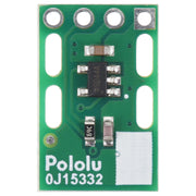 Pololu CT220RMV-HS5 Contactless Current Sensor Carrier (±15mT/150G) by Pololu - The Pi Hut