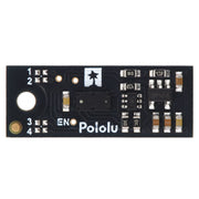 Pololu Digital Distance Sensor v2 with Side-Entry Connector - 5cm Range by Pololu - The Pi Hut