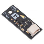 Pololu Digital Distance Sensor v2 with Side-Entry Connector - 5cm Range by Pololu - The Pi Hut