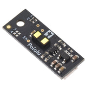 Pololu Digital Distance Sensor with Side-Entry Connector - 100cm by Pololu - The Pi Hut