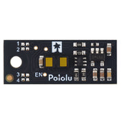 Pololu Digital Distance Sensor with Side-Entry Connector - 25cm by Pololu - The Pi Hut